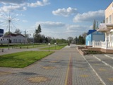 Центр ст.Новопокровской